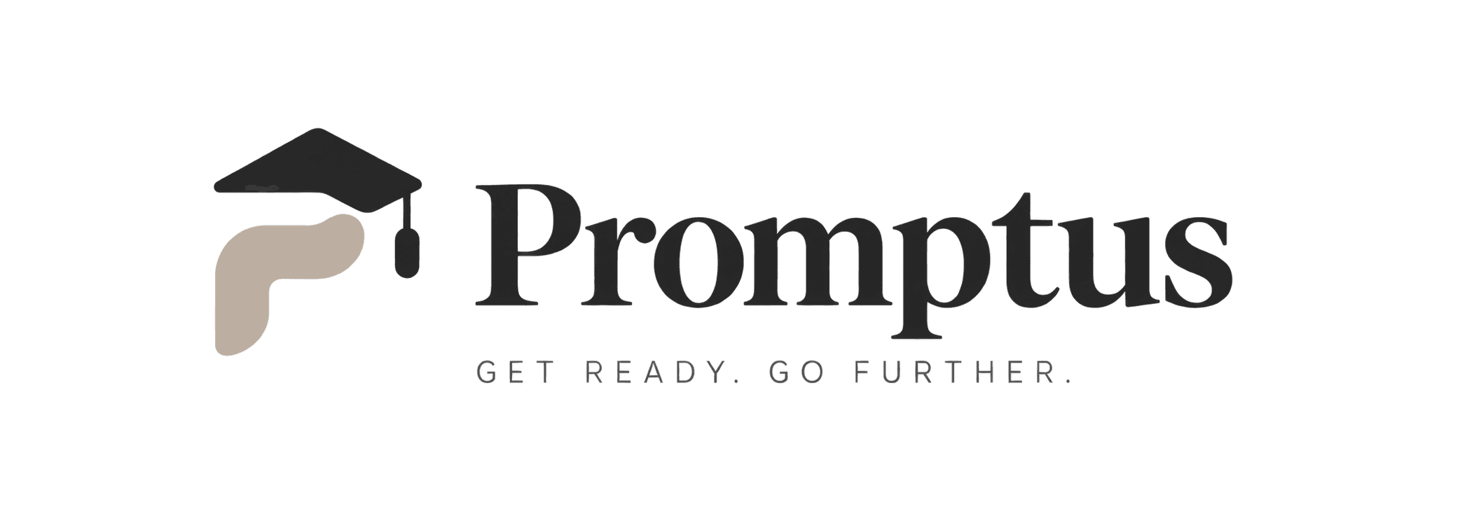 Promptus — Get ready. Go further.